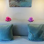 Aligre A Boccadasse - Genovainrelax