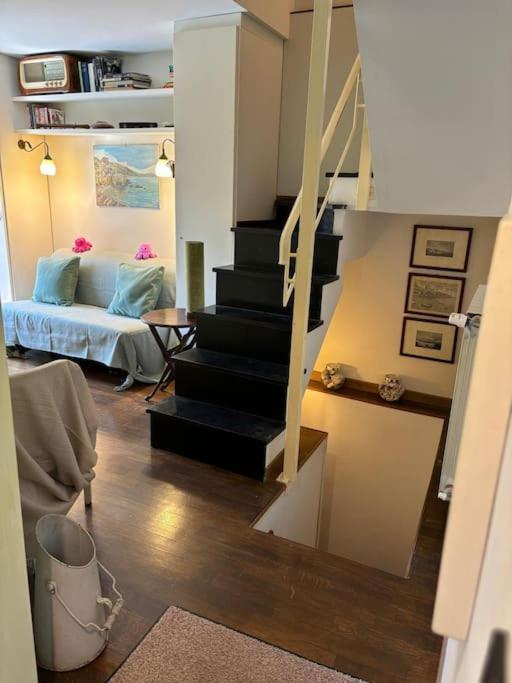 Aligre A Boccadasse - Genovainrelax Apartment