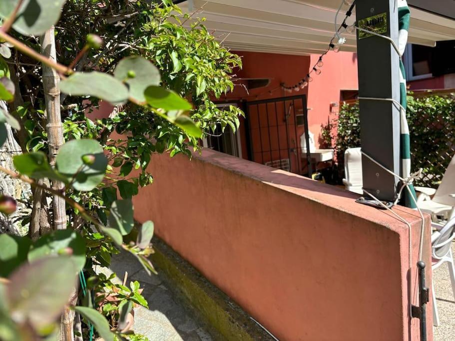 Apartment Aligre A Boccadasse - Genovainrelax *