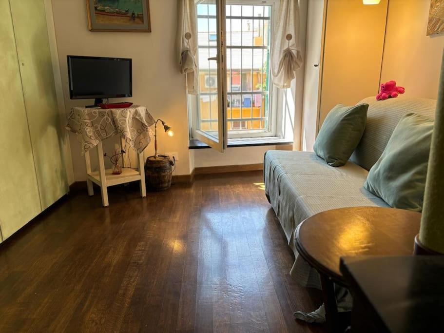 Aligre A Boccadasse - Genovainrelax Apartment Genoa