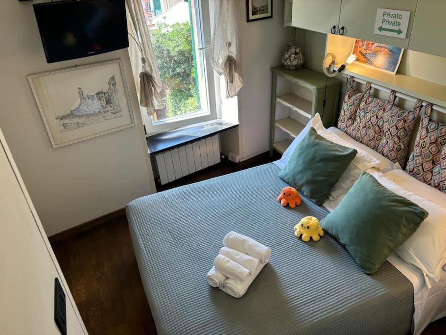 Aligre A Boccadasse - Genovainrelax Apartment Genoa