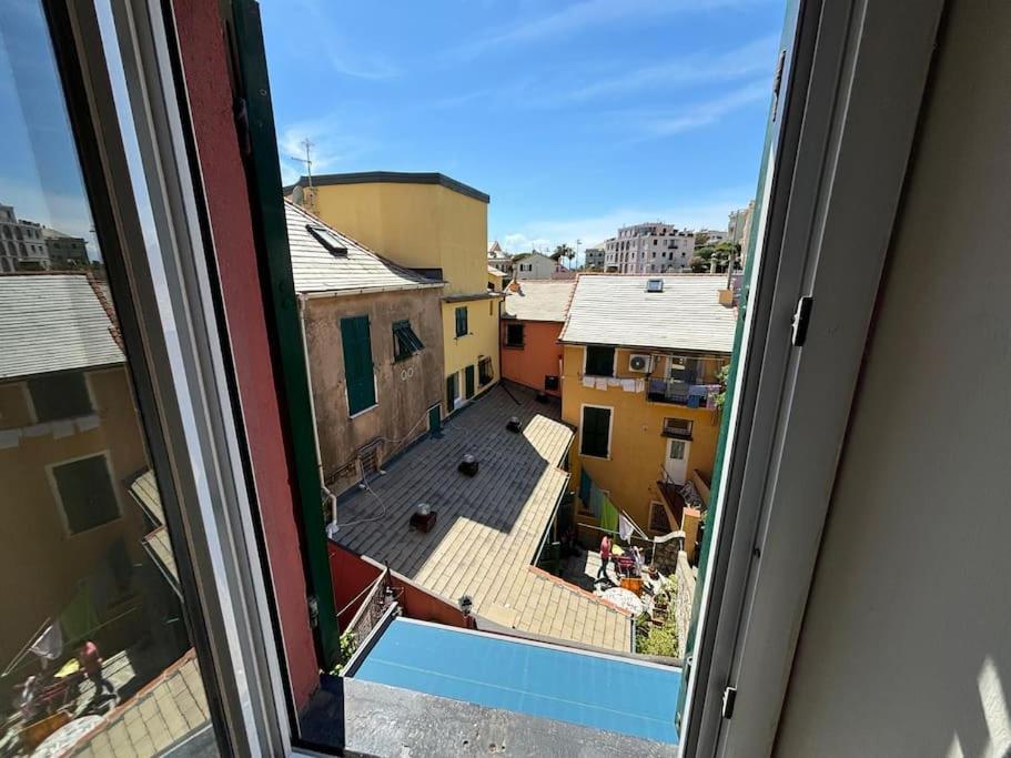 Aligre A Boccadasse - Genovainrelax Apartment *