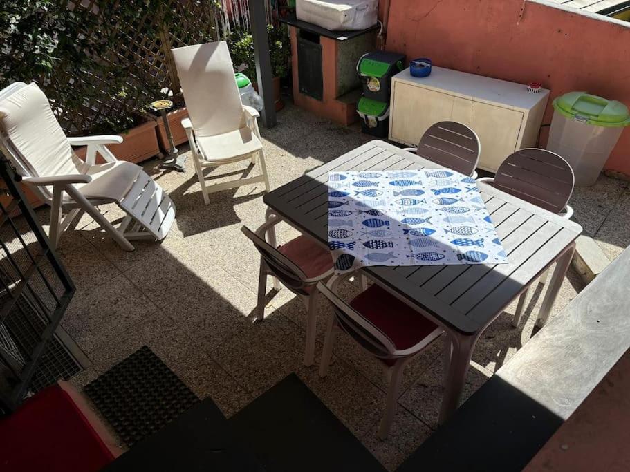 Aligre A Boccadasse - Genovainrelax *