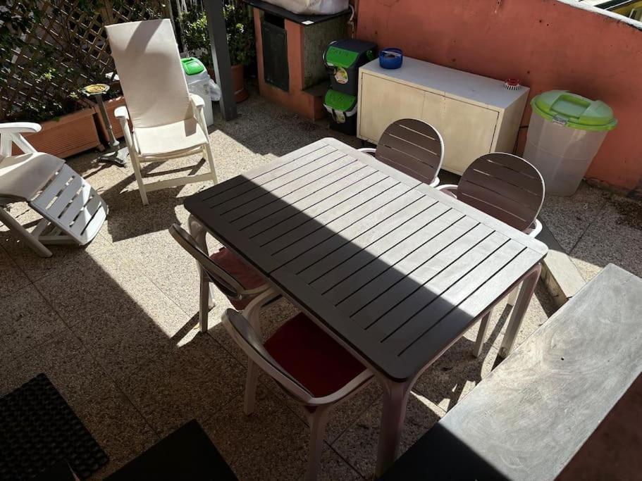 Aligre A Boccadasse - Genovainrelax Apartment